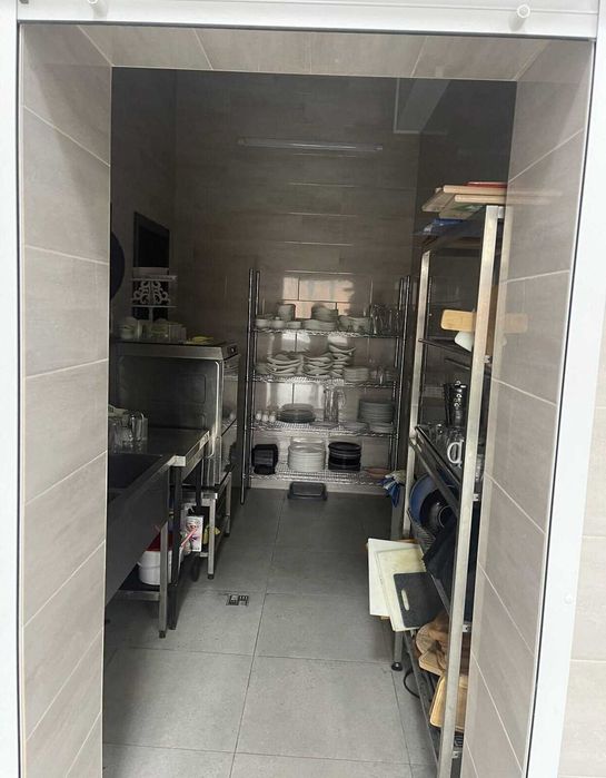 Здається комерційне приміщення на вул. Замостянська