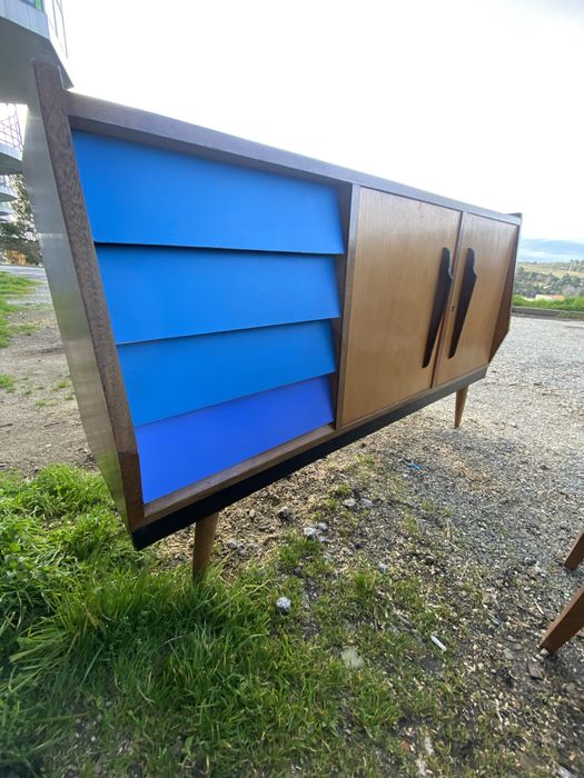 Moveis reto / Vintage