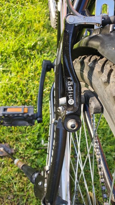 Merida Kalahari mtb