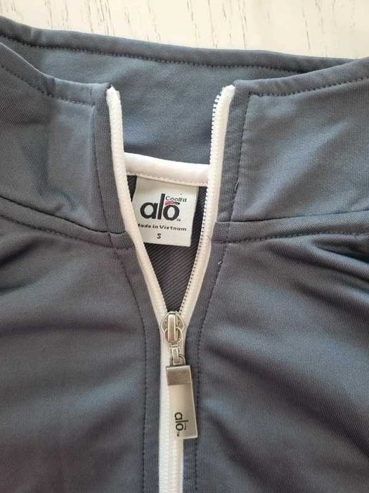Bluza rowerowa damska lub do biegania Alo Cool Fit rozm S nowa z metką