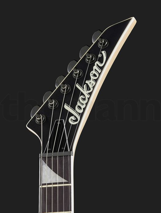 Електрогітара Jackson JS32T Rhoads AH SBK • Нова • Під замовлення