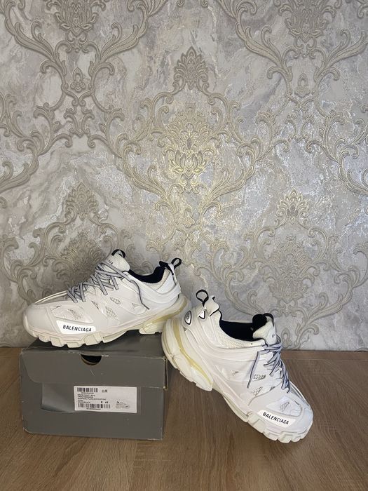 Кросівки balenciaga track