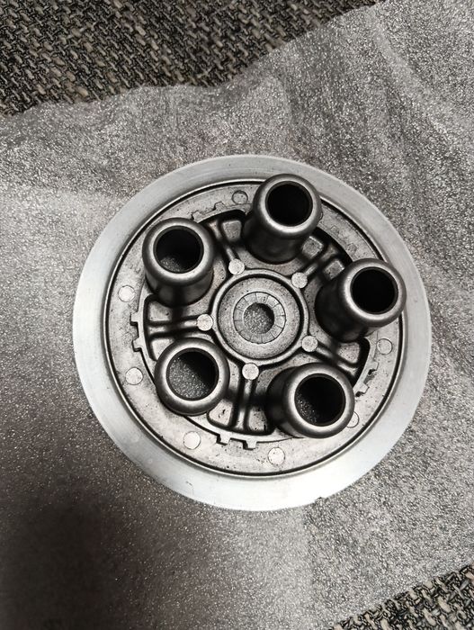 Graty rm 125/250 kawasaki kxf