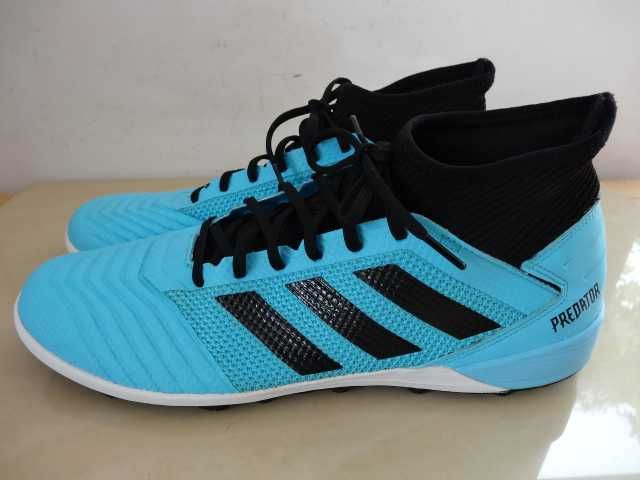 Buty ADIDAS PREDATOR 19.3 TF roz 46 Piłkarskie Sportowe