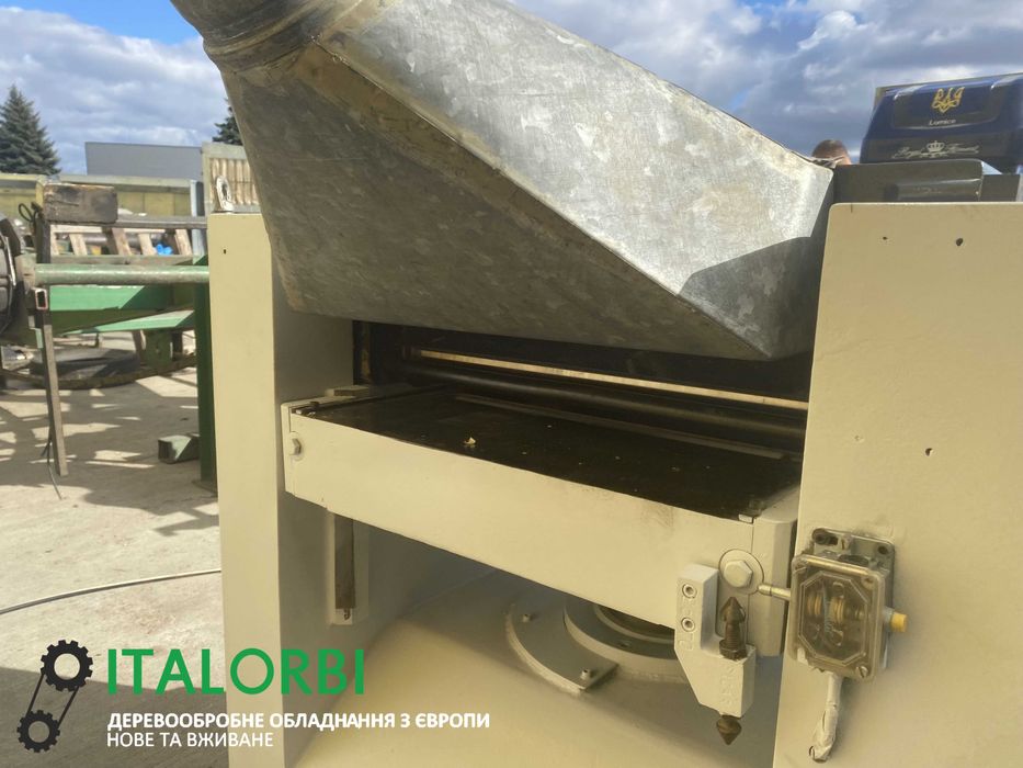 Рейсмус Sicar S500