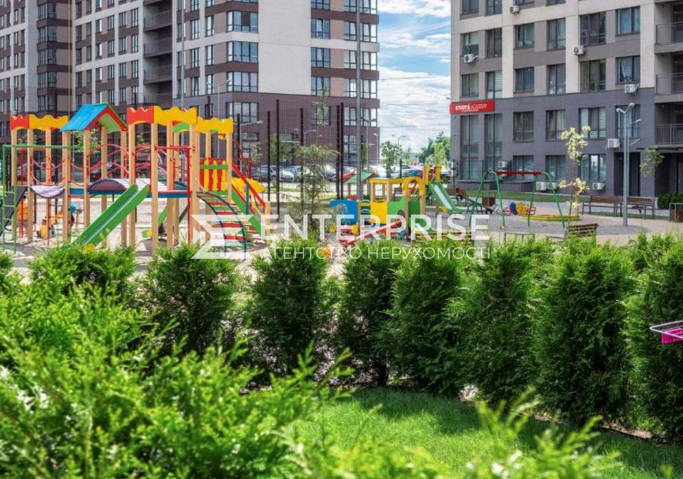 Без комісії ЖК Варшавський Продаж 1-кімнатна пр. Є. Союзу, 45-Б