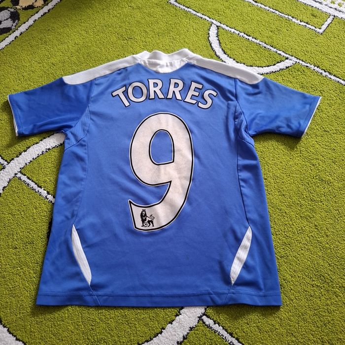 Koszulka Chelsea Londyn