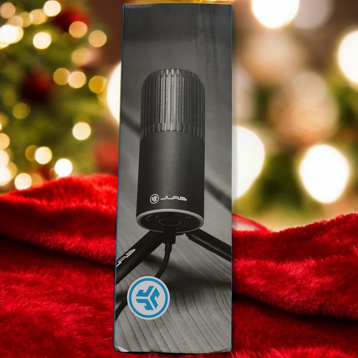 Mikrofon mikrofony Jlab Talk GO