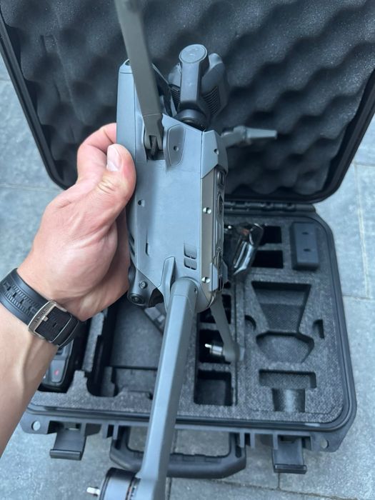 Квадрокоптер DJI Mavic 3T 11г