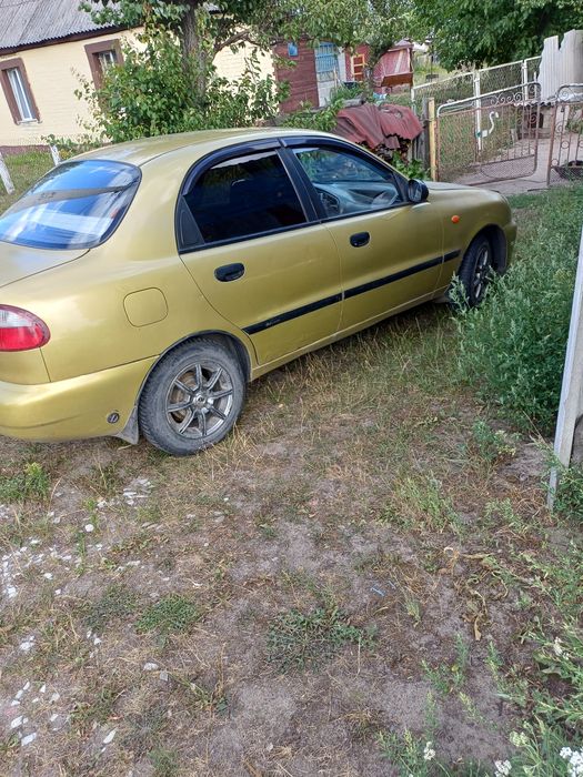 продам автомобіль