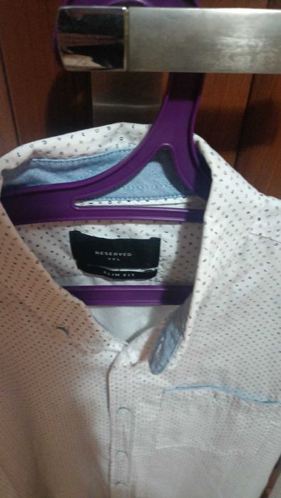 Koszula męska Reserved L