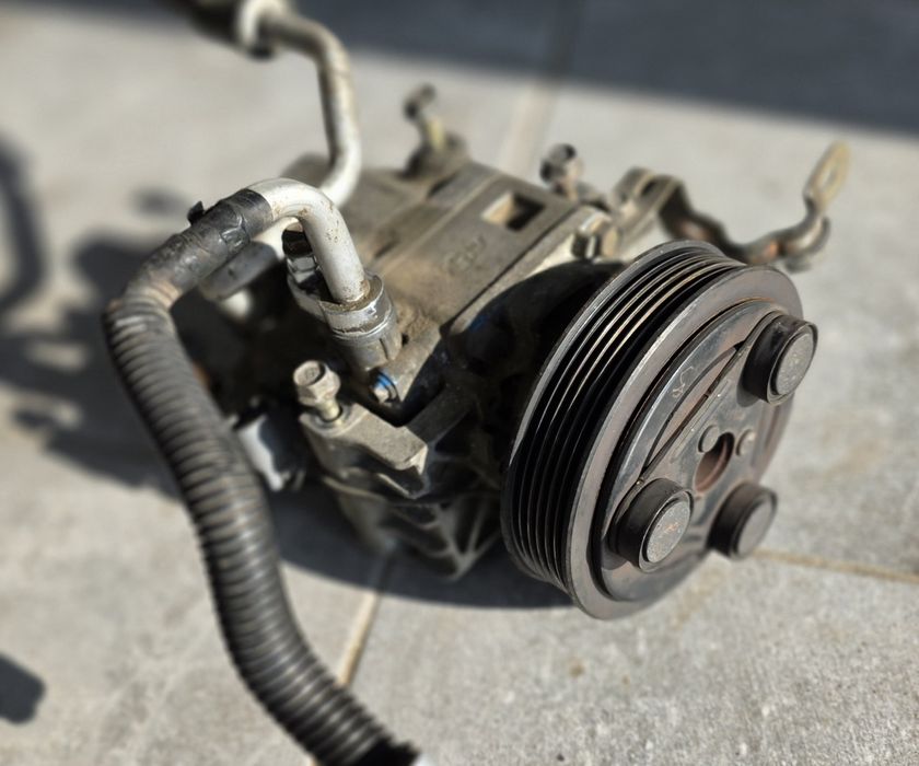 Kompresor klimatyzacji Mazda 6 1.8 2.0 2.3 GG