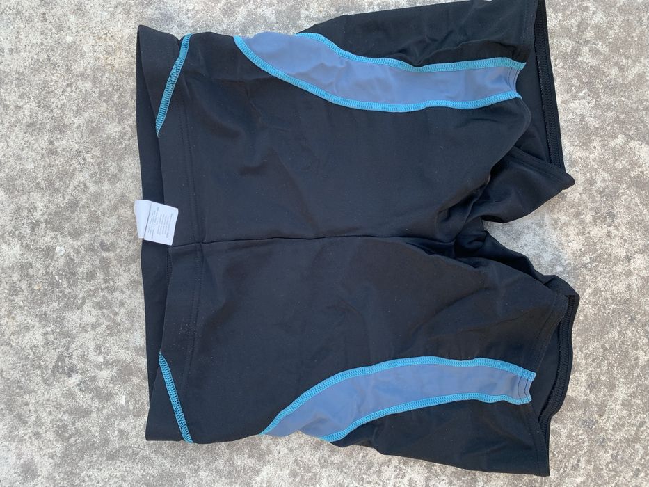 Fato mergulho/bodyboard/surf