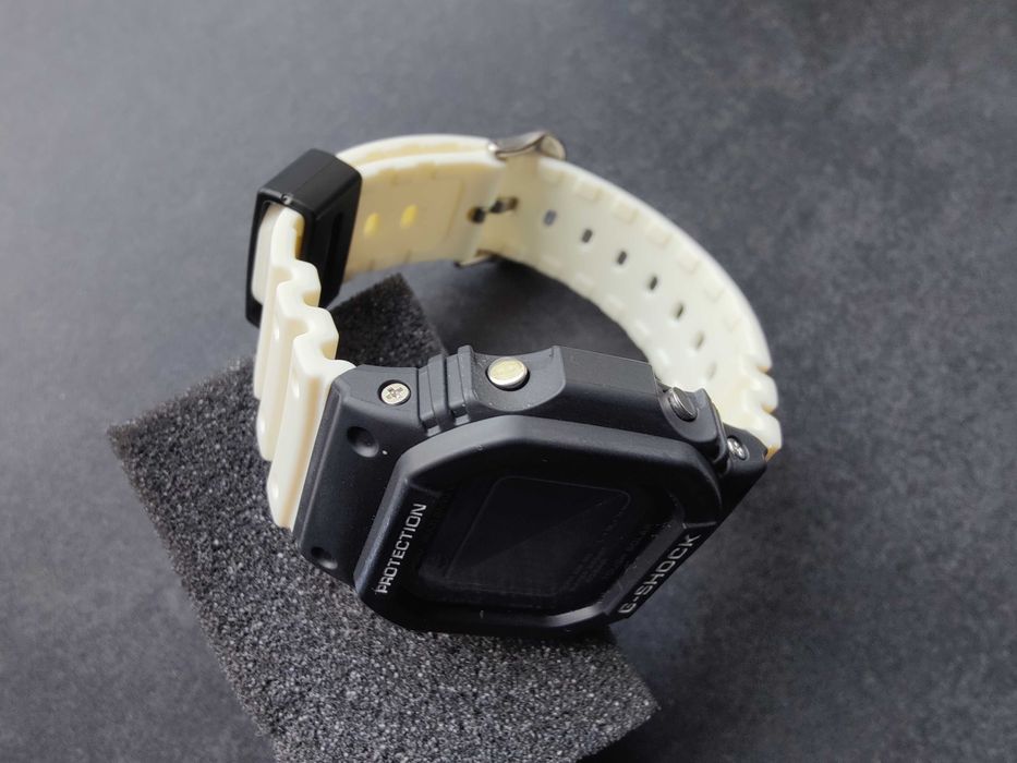 Casio G-Shock GW-M5610U-1BER Negative/Positive / Komplet/ MOD