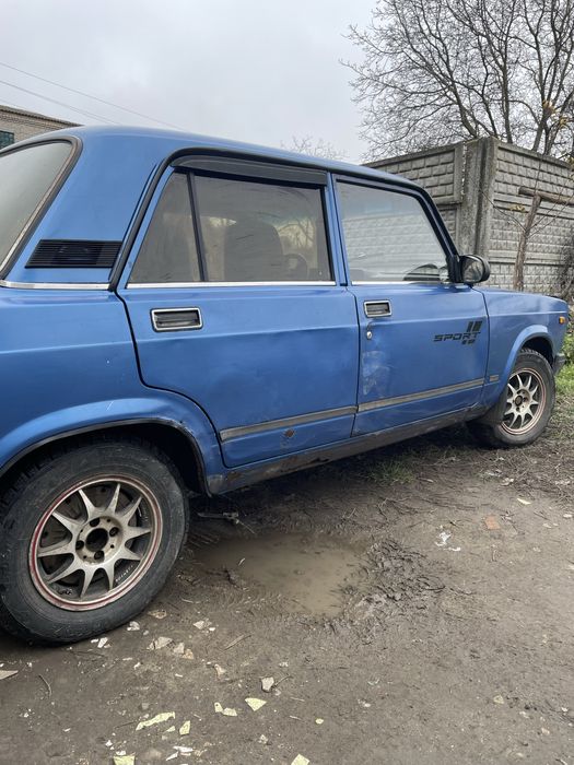 Продам гарного жигуля