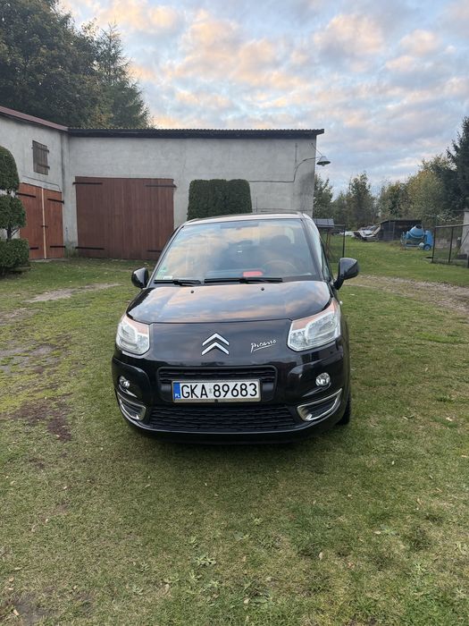 Citroën C3 Picasso