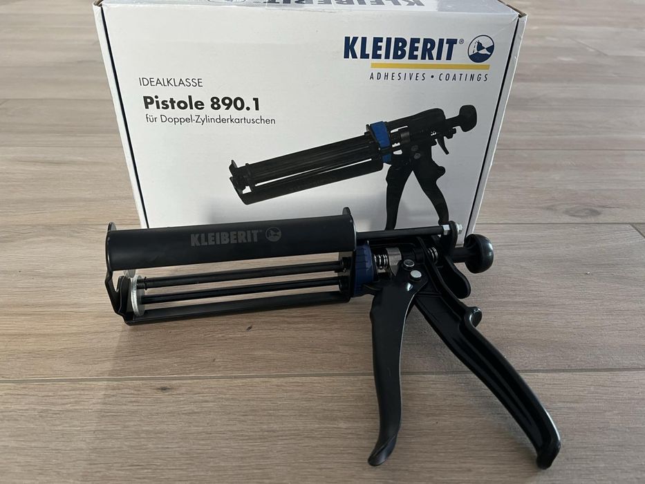 Пістолет Kleberit536.0