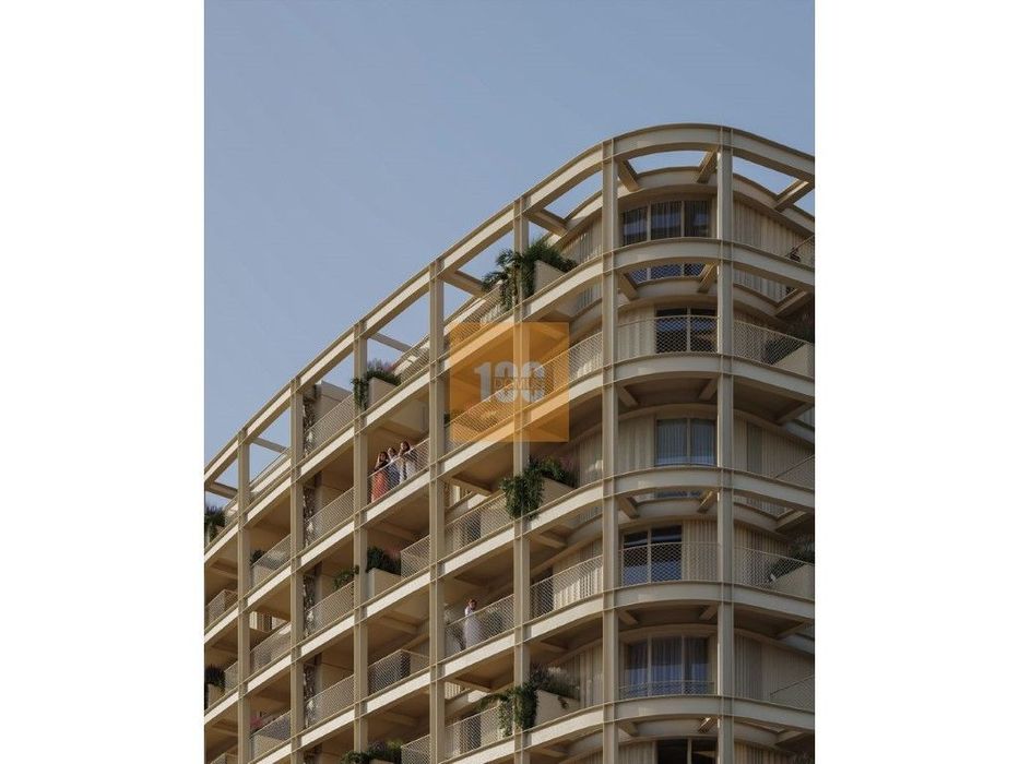 T3 SMART com 2 Lugares de Garagem - Lake Towers
