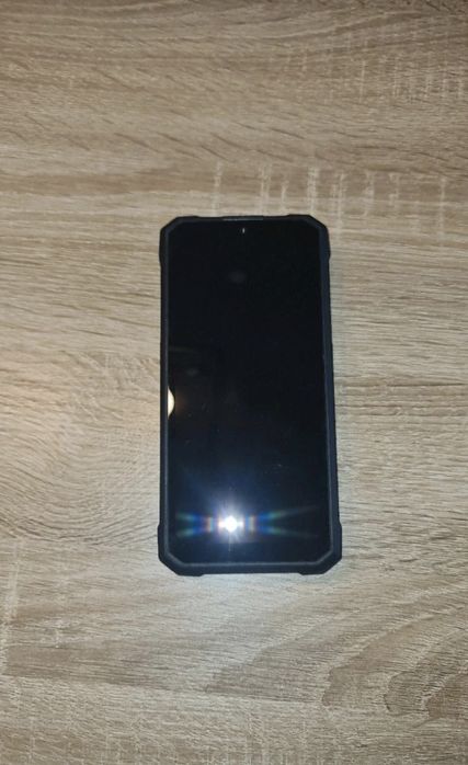 Telefone robusto HOTWAV W11