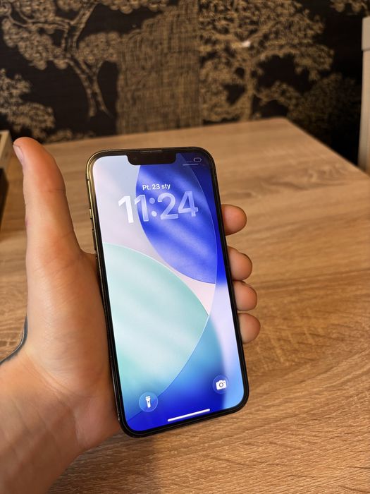 Iphone 13 Pro 82%bat 128GB