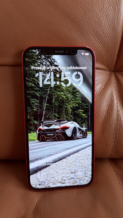 IPhone 12 128gb