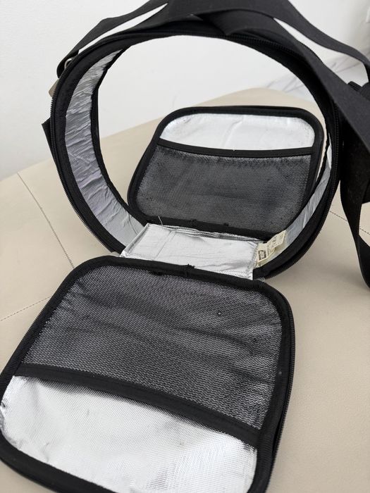 Vendo bolsa termica