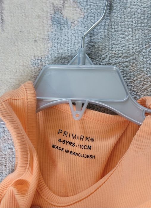 Сонячна сукня primark