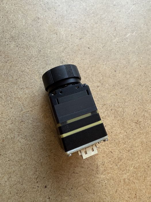 Тепловізійна камера нічного бачення для дронів