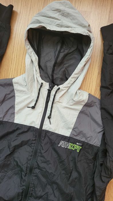 Kurtka wiatrówka Nike Athletic Dep