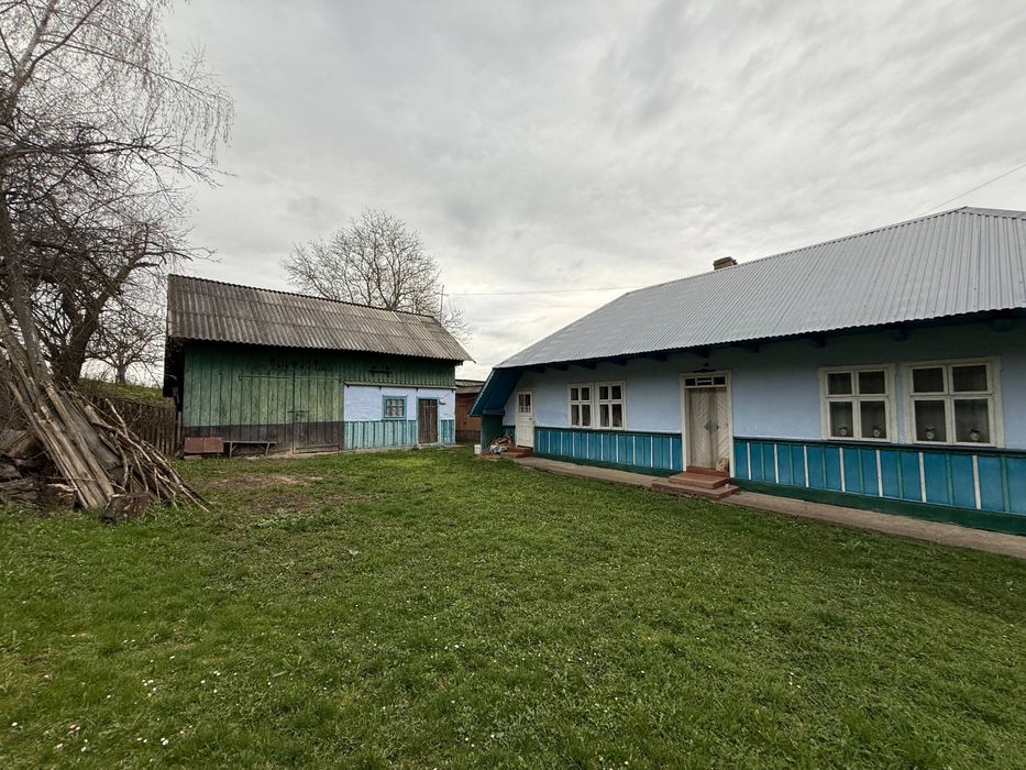 Будинок, 0,50 га землі, краєвид, близько гори