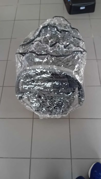 TRIO Chicco - Urban Crossover