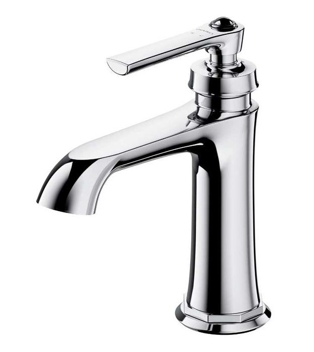 Bateria umywalkowa OMNIRES ARMANCE chrom AM5210CR WYPRZEDAŻ !!!