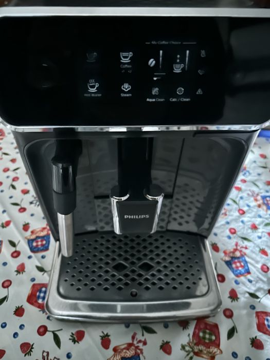 “Peças” - Maquina Philips Saeco - Automática Café