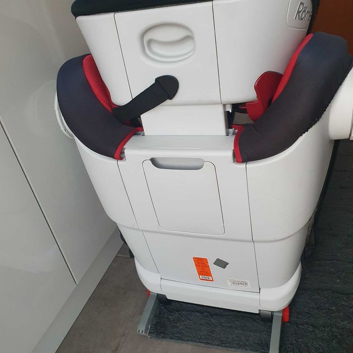 Fotelik Romer Kidfix z isofix