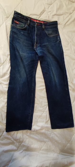 Spodnie Ecko Unltd Mass Clinic Error 32