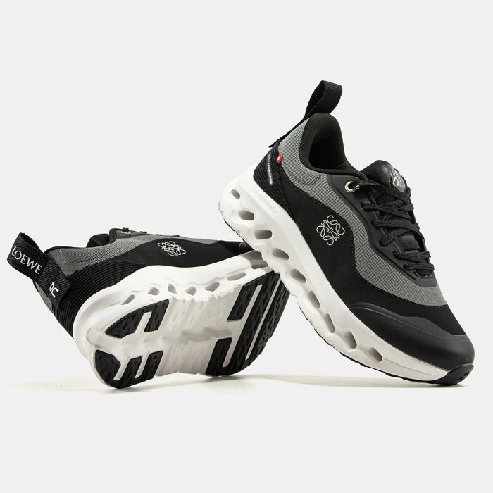 Кросівки ON Running Cloudtilt x Loewe. Не Nike, Adidas, New balance, Asics