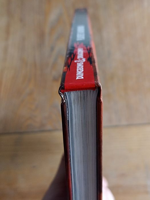 Dungeons & Dragons Player's Handbook 2014 ANG