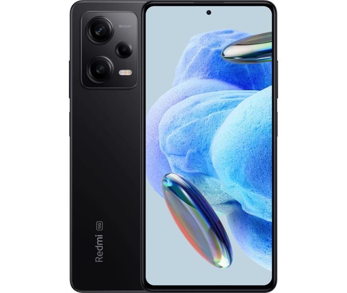 Xiaomi Redmi Note 12 Pro 5G 6/128GB