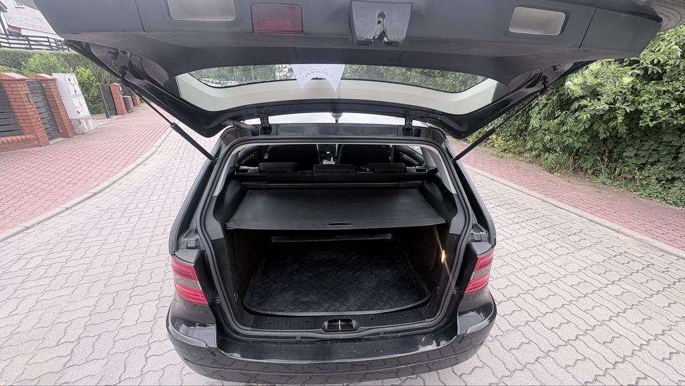 Sprzedam mercedesa B klasa