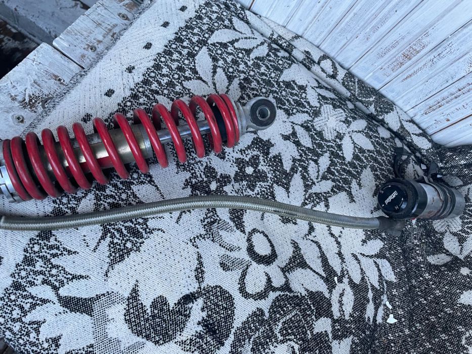 Амортізатор Bitubo для Yamaha Aerox Slyder