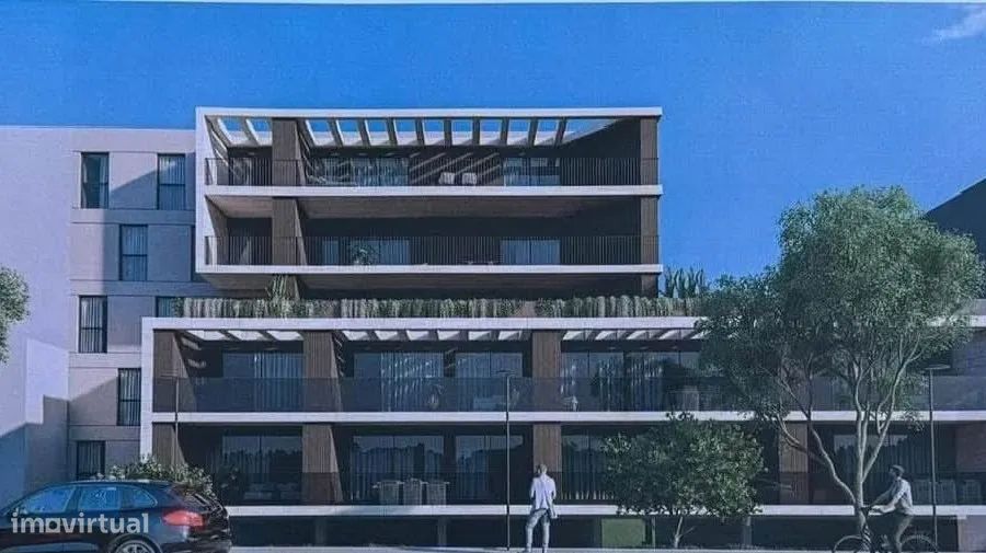 T2 Nova construção | BRAGA (Real)