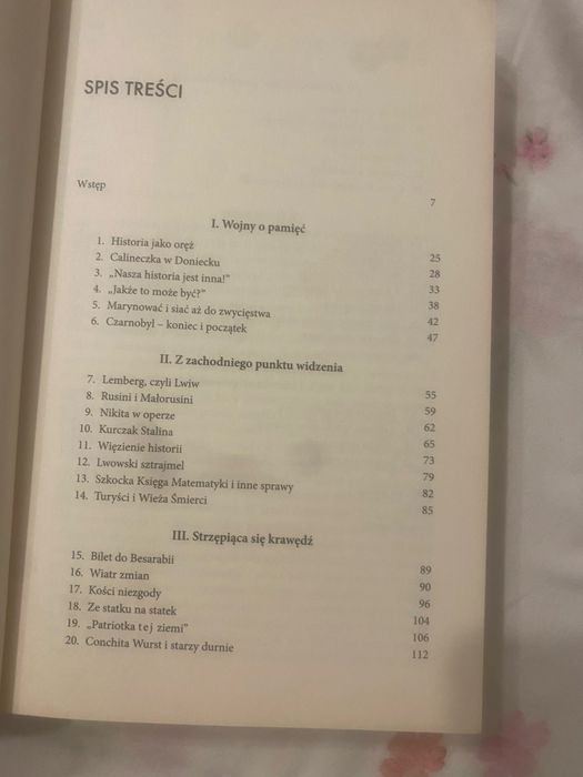 Czas wojny. Opowieści z Ukrainy. Tim Judah