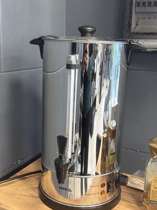 Podgrzewacz do wody warnik