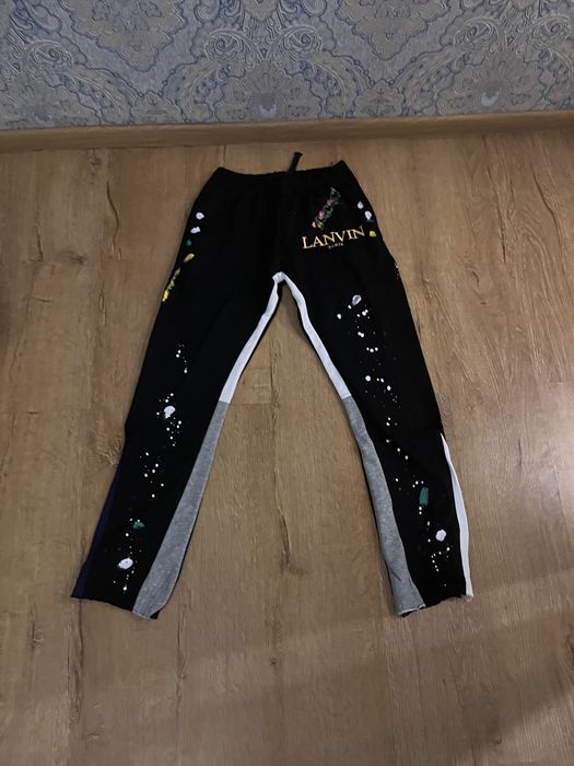 Gallery dept X Lanvin Штаны