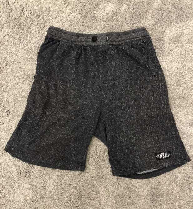 Calções para rapaz- S