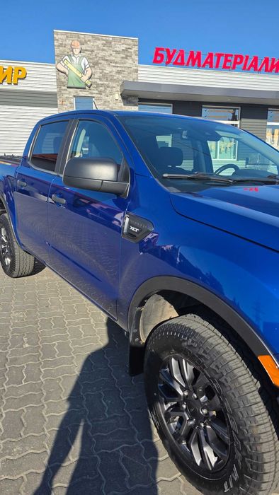 Ford Ranger 2019 VIN 1FTER4FH4KLB09949 фото оголошення 5 з 23