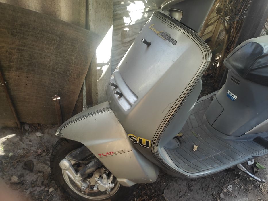 Продам 2 скутера