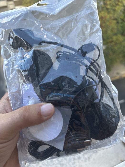 Intercomunicador Bluetooth fones novo Fale ouça música e atenda ligaca