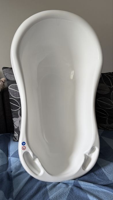 Wanna do kąpieli Lulu maltex wanienka