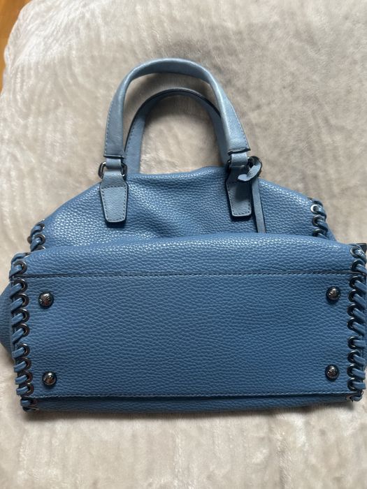 Torebka do ręki Mac Alyster *skóra*